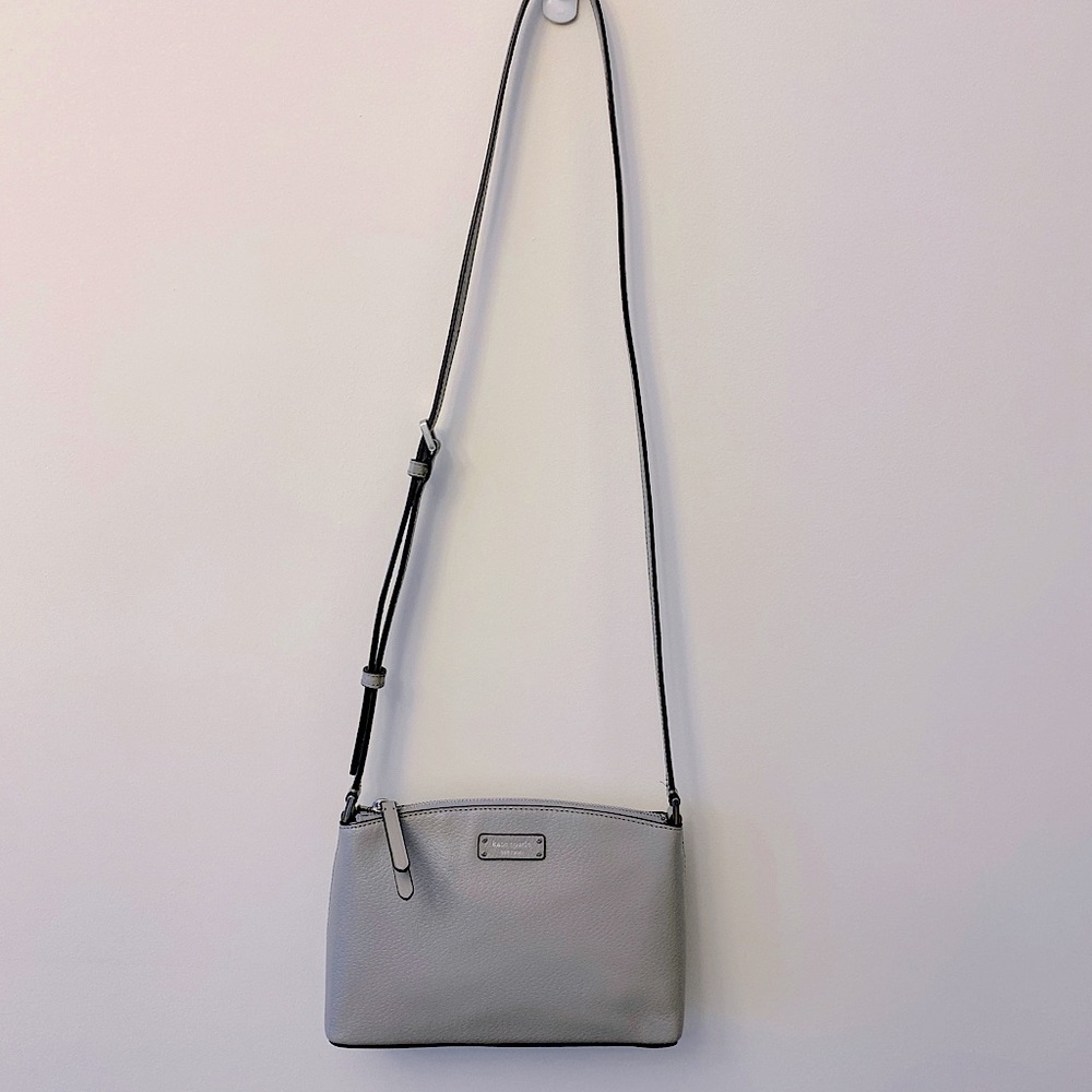 Kate Spade Jeanne Crossbody Bag